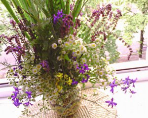 Как не вызвать на себя бедствие во время Троицы