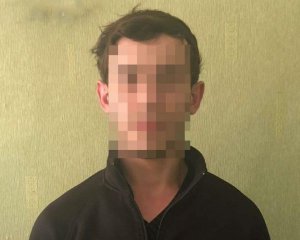 В Києві продавець побив екс-військового