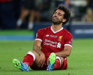 Салах зможе зіграти на Кубку світу-2018 проти Росії