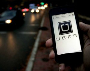 Uber збудує центр для розробки літаючих таксі