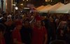 Як уболівальники "Ліверпуля" і "Реала" фанатіли у Києві (відеорепортаж)