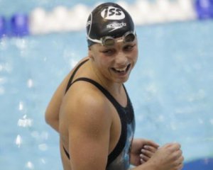 Умерла двукратная чемпионка Европы по плаванию