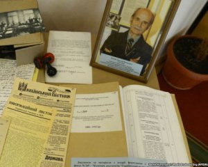У Празі відкрили Музей визвольної боротьби українського народу