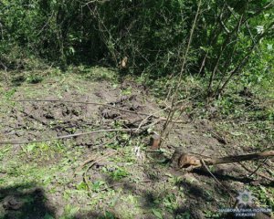 15-летняя девочка погибла под обстрелом на глазах у деда