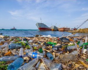 Пластику – ні!: у Єврокомісії планують важливі зміни