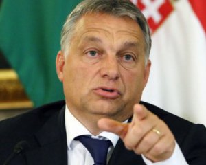 Угорський уряд прийняв &quot;меморандум про захист закарпатців&quot;