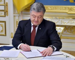 Порошенко: Джавеліни для ескалації конфлікту на Донбасі використовуватися не будуть