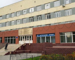 У столичній лікарні пацієнтів приймали п'яні лікарі