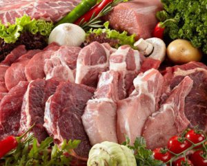 Где в Украине продают самое дорогое и самое дешевое мясо