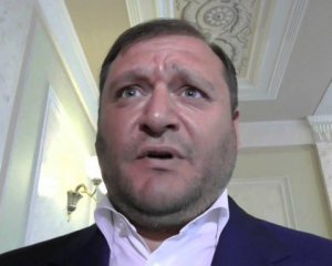 Добкин сделал оскорбительное заявление об украинском языке