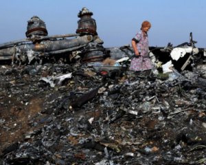 Відомий російський політик назвав кремлівську владу винною у катастрофі рейсу MH17