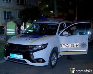 У поліції озвучили версії вбивства журналіста Бабченка