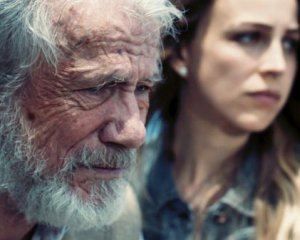 92-летний офицер вермахта приехал в Украину искать любовь