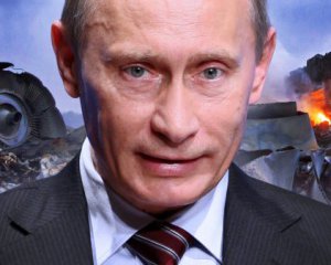 &quot;Очікуйте захоплення&quot; - стало відомо, на коли Путін готує атаку на Україну