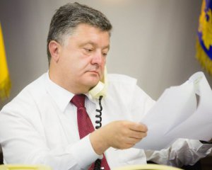 Порошенко принял оперативное решение по Бабченко