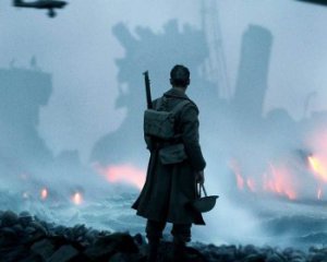 Історик назвав найгірші фільми про війну