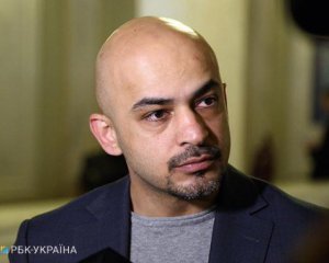 Не мог подобрать слова: Найем отреагировал на известие о &quot;воскресении&quot; Бабченко