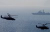 Російські військовики арештували українські судна