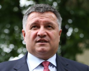 "Провокация" - Авакову не сподобалося зауваження про мову