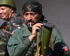 На Донбасі бойовики використовують нову тактику