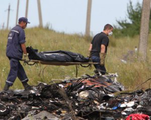 Нідерланди визнали провину РФ за катастрофу MH17