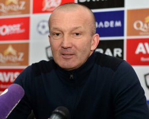 Роман Григорчук очолив чемпіона Казахстану