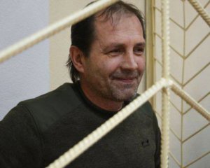 Политзаключенный Балух в тяжелом состоянии - СМИ
