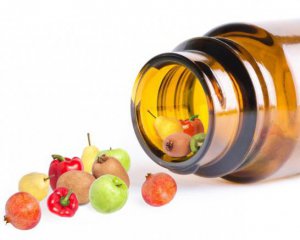 Ученые сообщили об неожиданной опасности аптечных витаминов