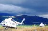 Джунгли, пальмы и водопады с гор: украинские вертолетчики в Конго показали местные пейзажи