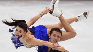 Российской спортсменке запретили въезд в Украину