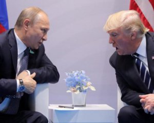 В Белом доме готовятся к встрече Трампа и Путина