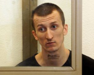До засудженого Кольченка не пустили консула
