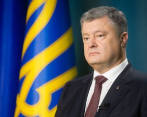 Порошенко відправився в Іспанію з першим за 22 роки офіційним візитом