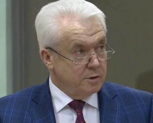 Колишній регіонал-втікач збирається йти на вибори президента України