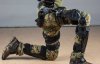 Армия США тестирует экзоскелет, который не утомляет солдата