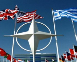 НАТО створює резервний загін на випадок російської агресії