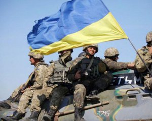 Украинские военные ликвидировали еще 3 боевиков на Донбассе