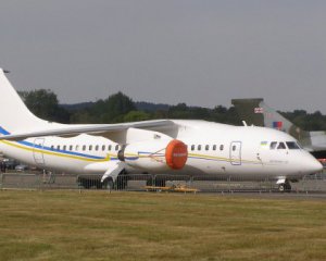 &quot;Антонов&quot; відновлює виробництво пасажирських літаків Ан-158