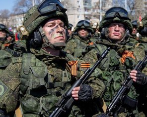 На Донбас увійшов підрозділ армії Росії