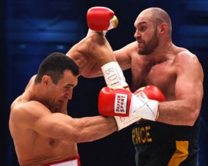 Досить бути лузерами - братам Кличкам порадили набратися мужності