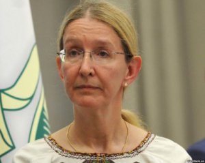 Супрун звернулася до Росії з вимогою допустити до політв'язнів іноземних лікарів