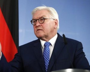 Президент Германии извинился перед гомосексуаломи