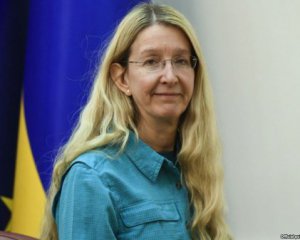 Рибачук розповів, як працює Супрун