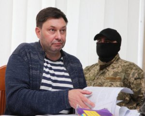 В Киеве ограбили квартиру руководителя &quot;РИА Новости-Украина&quot; Вышинского