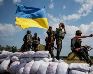 День без втрат: у штабі Об'єднаних сил відзвітували про ситуацію на Донбасі