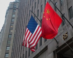Китай выдвинул США "торговое" предупреждение