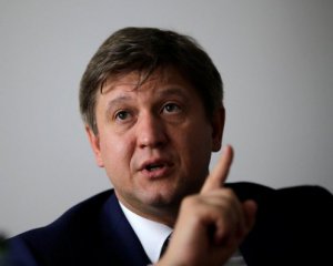 Министр рассказал, как отказывал другу Порошенко