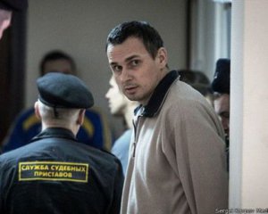 В Лабытнанги к Сенцову поехал украинский архиепископ: детали