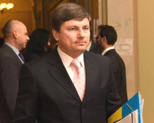 У Порошенко отреагировали на выходку Гройсмана