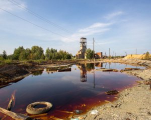 Екологічна катастрофа на Донбасі: оприлюднили результати дослідження